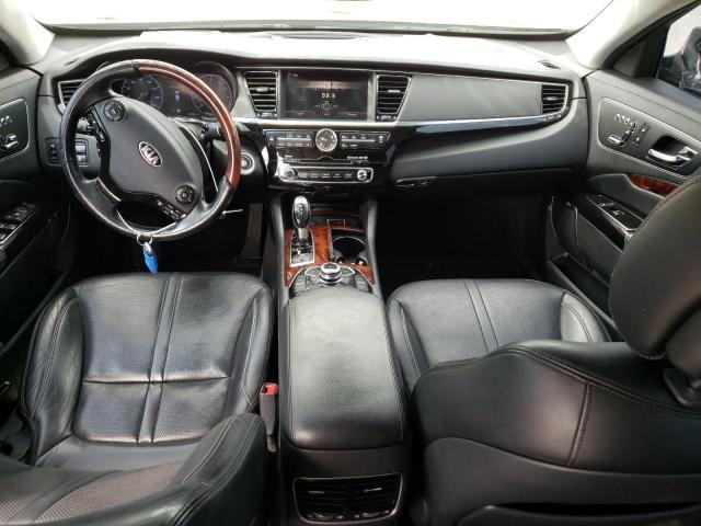 2015 KIA K900 - KNALW4D45F6018030