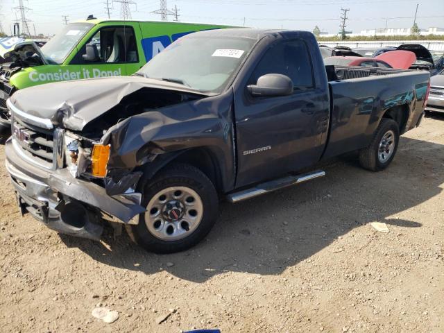 2011 GMC SIERRA C1500 2011