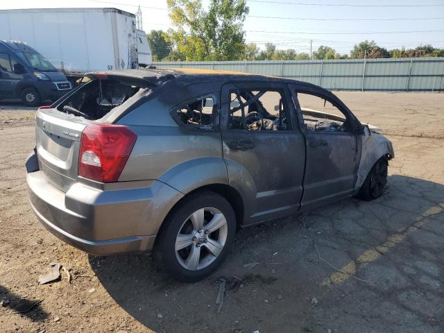 DODGE CALIBER MA 2011 silver hatchbac gas 1B3CB3HA2BD196347 photo #4