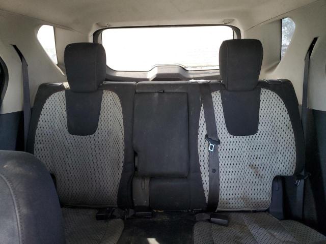 2015 CHEVROLET EQUINOX LS - 2GNFLEEKXF6144218