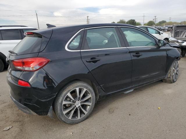 VIN KMHH35LE3JU018982 2018 Hyundai Elantra no.3