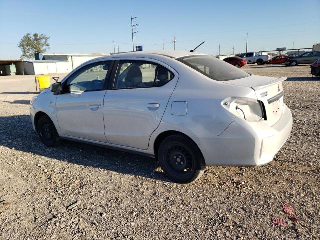 2023 MITSUBISHI MIRAGE G4 - ML32FUFJ4PHF05748