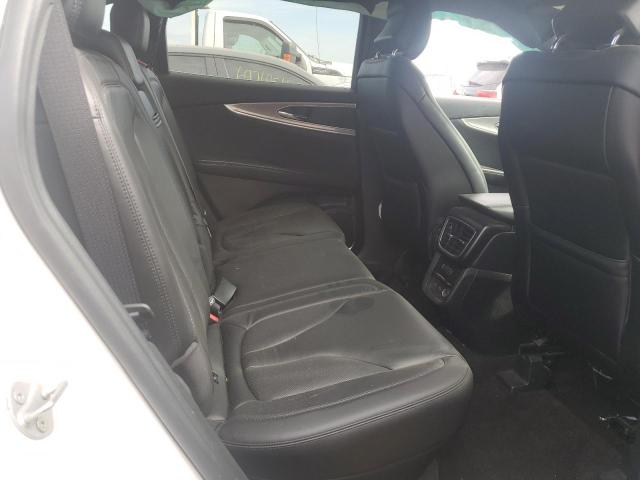 2019 LINCOLN NAUTILUS S 2LMPJ6K95KBL52048