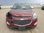 CHEVROLET EQUINOX LT photo