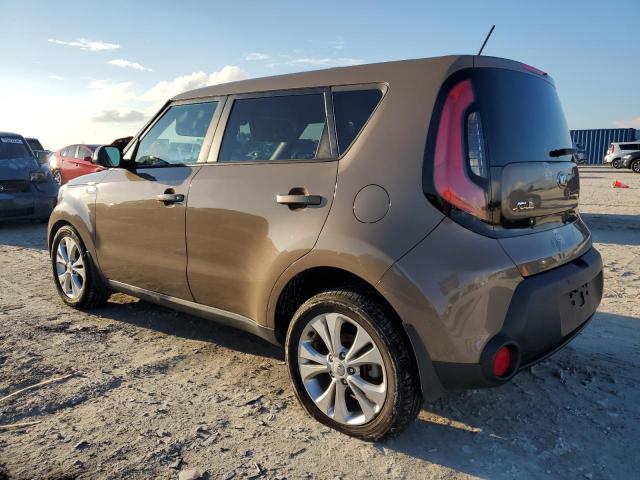 VIN KNDJP3A56F7129744 2015 KIA Soul, + no.2