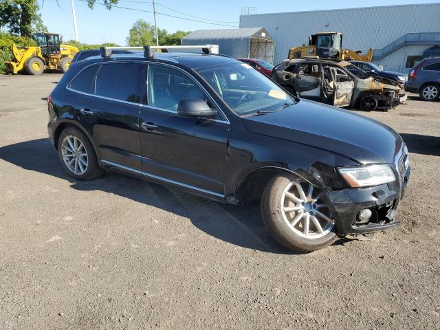 2016 AUDI Q5 TECHNIK WA1L7AFP6GA139003