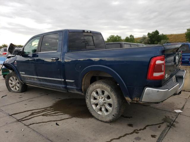 2019 RAM 3500 LIMIT - 3C63R3SLXKG620291