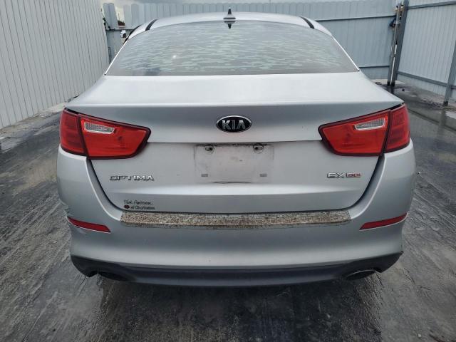 VIN 5XXGN4A70FG432212 2015 KIA OPTIMA no.6