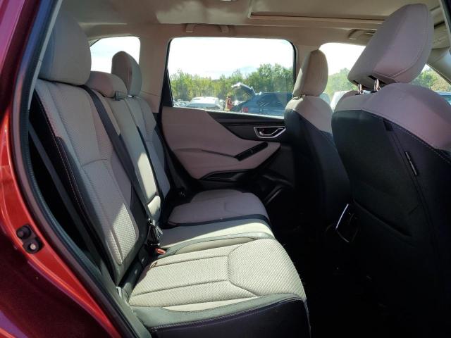 2020 SUBARU FORESTER P - JF2SKAGC1LH553403