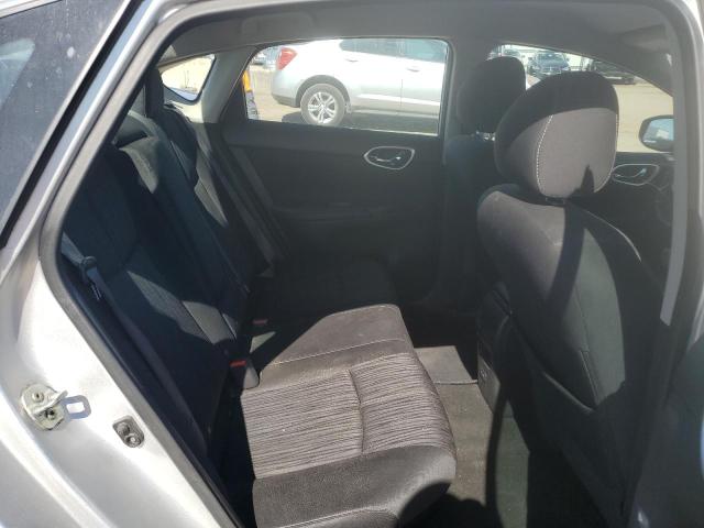 2018 NISSAN SENTRA S - 3N1AB7AP5JL652509