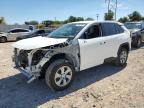 2024 TOYOTA RAV4 LE - 2T3F1RFV6RC468064