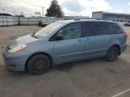 TOYOTA SIENNA CE photo