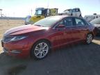 LINCOLN MKZ HYBRID снимка