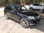 MERCEDES-BENZ GLK 350 4M photo