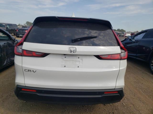2024 HONDA CR-V EXL - 5J6RS4H79RL008775