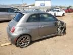 FIAT 500 SPORT photo