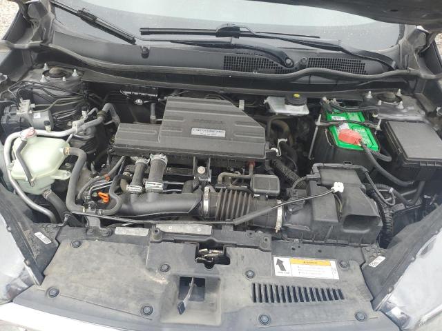 2017 HONDA CR-V EX - 7FARW1H51HE036728