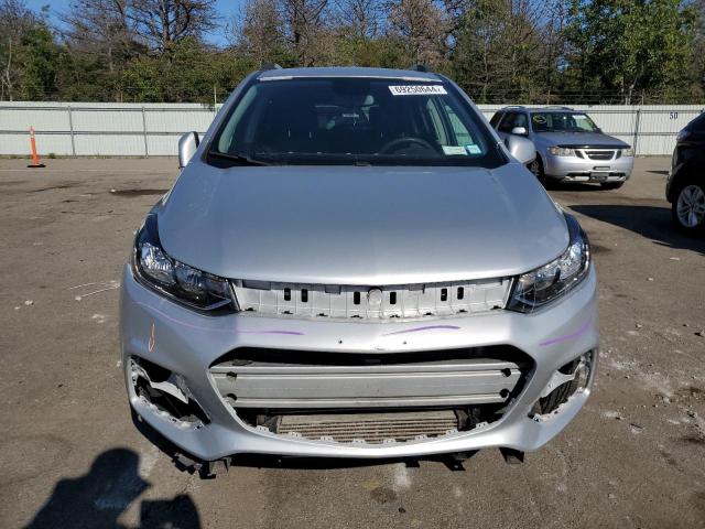 2017 CHEVROLET TRAX 1LT - KL7CJLSB5HB088812