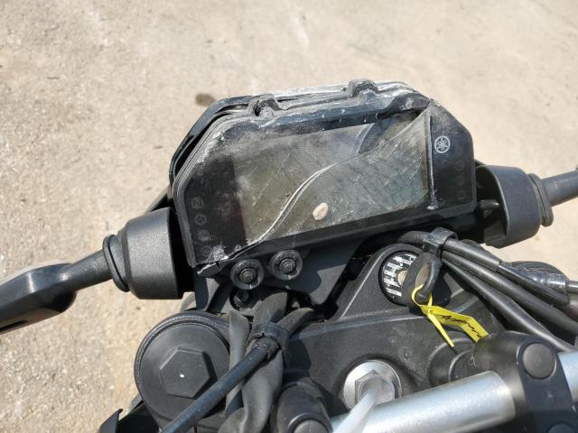 2023 YAMAHA MT-03 - MH3RH20Y2PK009722