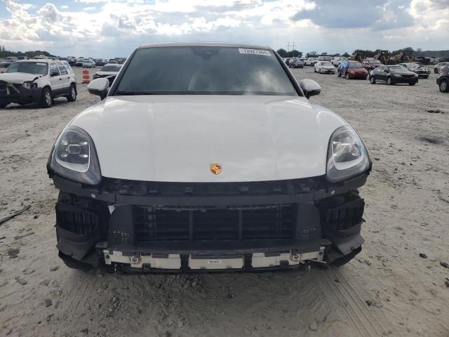 VIN WP1BA2AY7PDA25145 2023 Porsche Cayenne, Coupe no.5