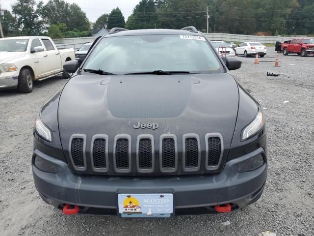2015 JEEP CHEROKEE T - 1C4PJMBS9FW524464
