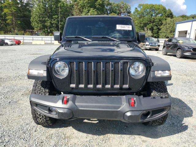 VIN 1C4HJXFG7PW656569 2023 Jeep Wrangler, Rubicon no.5