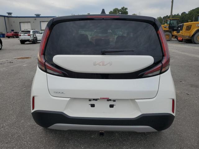 2024 KIA SOUL LX - KNDJ23AU6R7234293