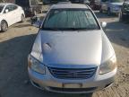 KIA SPECTRA EX photo