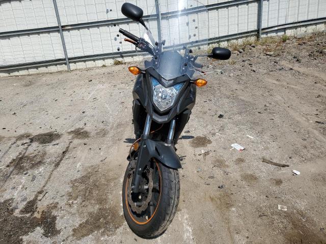 2013 HONDA CB500 X MLHPC4614D5000716