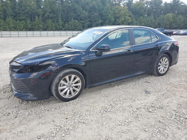 2018 TOYOTA CAMRY L - 4T1B11HK3JU137540