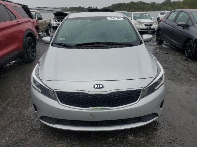 VIN 3KPFK4A71JE280608 2018 KIA Forte, LX no.5