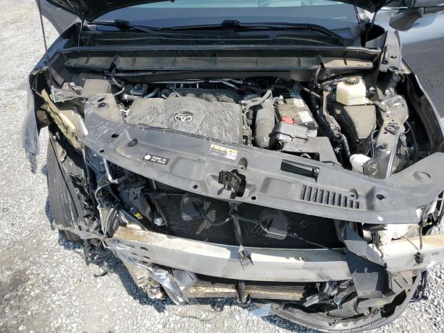 2020 TOYOTA HIGHLANDER - 5TDFZRBH6LS004742