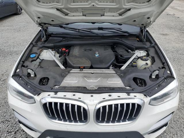 2019 BMW X3 SDRIVE3 - 5UXTR7C57KLE96632