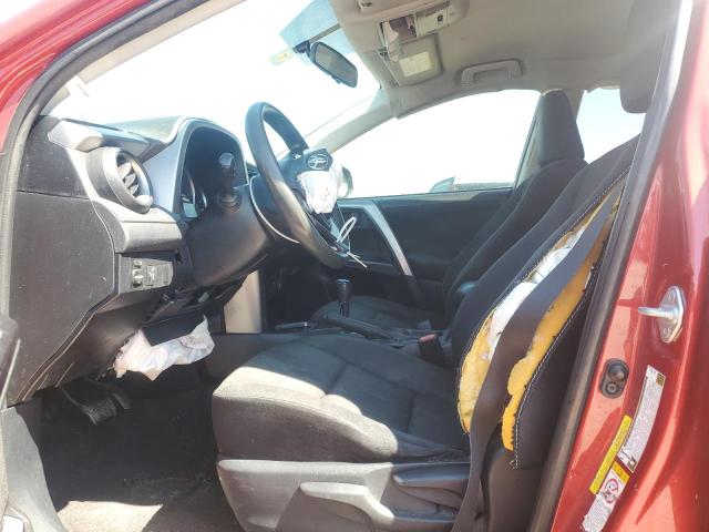 VIN JTMZFREVXGJ075789 2016 Toyota RAV4, LE no.7