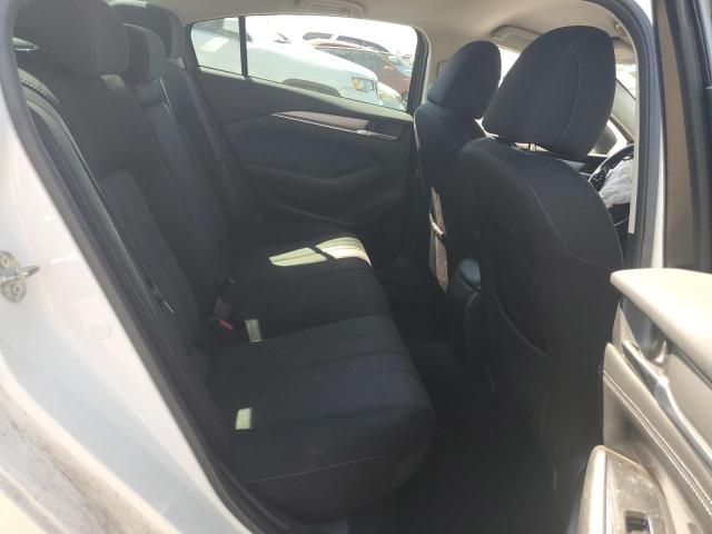 2018 MAZDA 6 SPORT - JM1GL1UM4J1311984