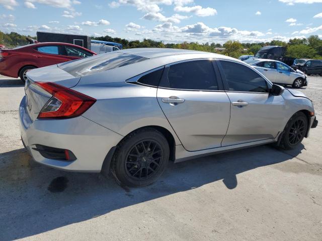 VIN 19XFC2F5XGE095524 2016 Honda Civic, LX no.3