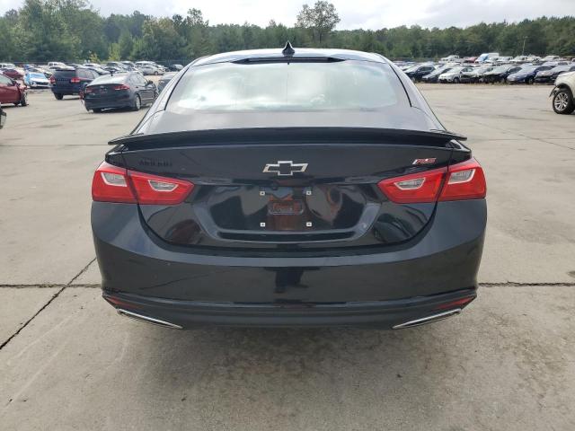 2024 CHEVROLET MALIBU RS - 1G1ZG5ST5RF161180