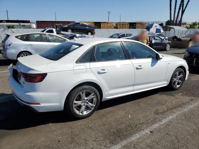 VIN WAUKMAF41JA145277 2018 AUDI A4 no.3