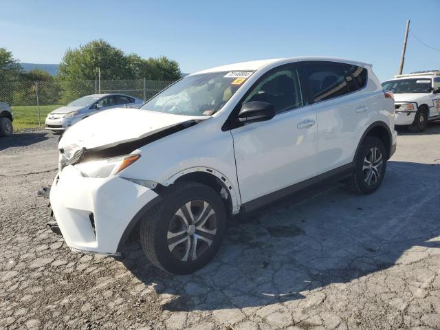 2018 TOYOTA RAV4 LE JTMBFREV5JJ733351  70146804