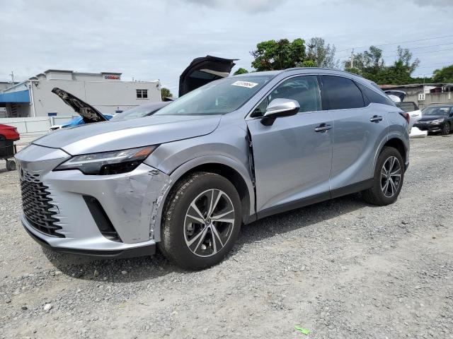 2024 LEXUS RX 350 PRE #2976941638