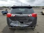 TOYOTA RAV4 LE photo