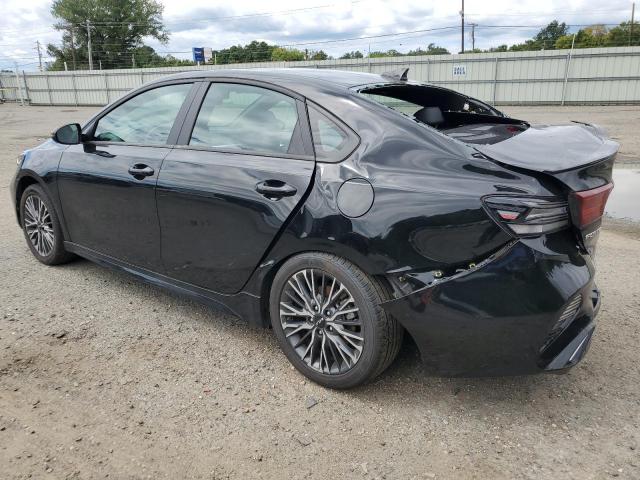 VIN 3KPF54AD3RE717033 2024 KIA Forte, Gt Line no.2