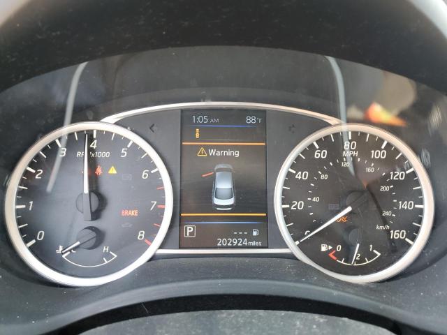 2019 NISSAN SENTRA S - 3N1AB7AP4KY264238