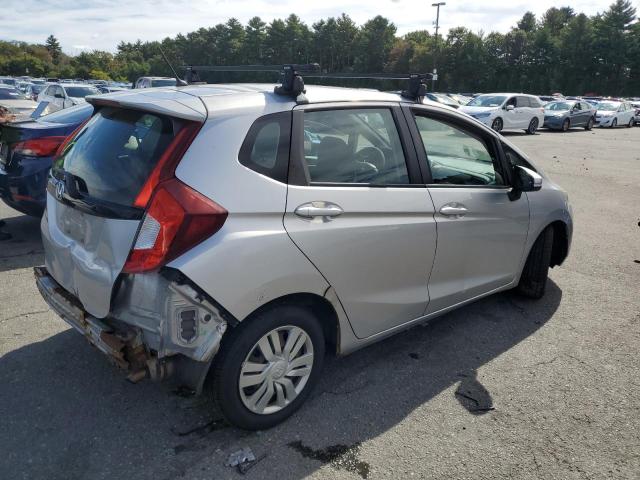 VIN 3HGGK5H51FM708092 2015 Honda Fit, LX no.3