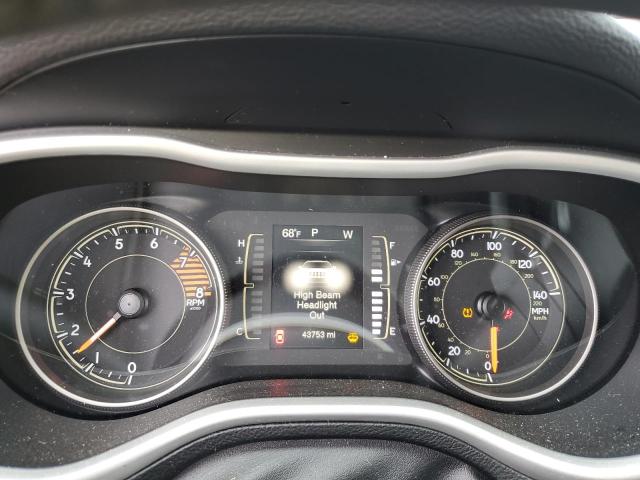 2018 JEEP CHEROKEE L - 1C4PJMLX1JD618126