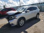 2015 NISSAN ROGUE S - KNMAT2MT0FP540296