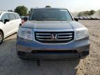 HONDA PILOT LX photo