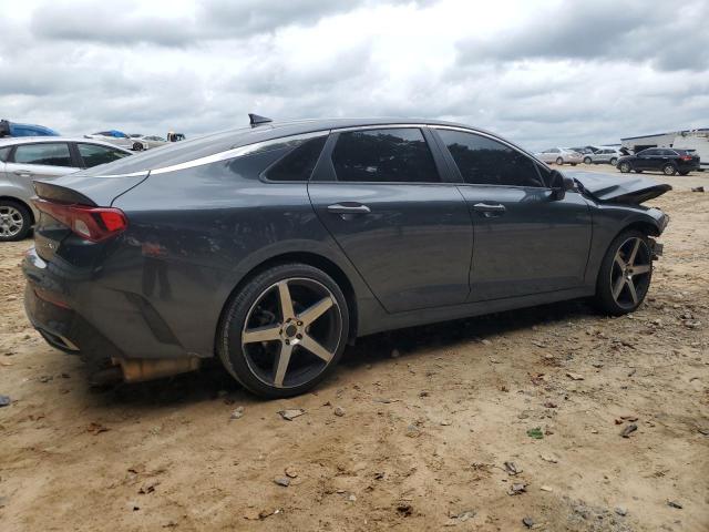 2021 KIA K5 LXS - 5XXG14J20MG013564