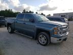 CHEVROLET SILVERADO photo