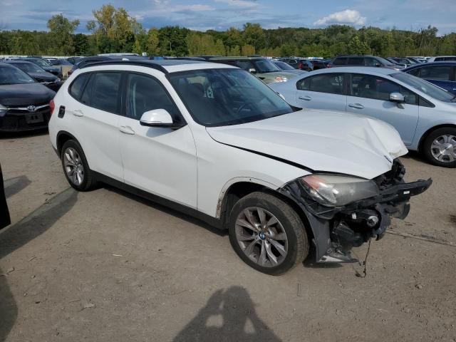 VIN WBAVL1C56EVY18351 2014 BMW X1, Xdrive28I no.4